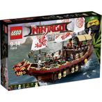 Lego 70618, Ophalen of Verzenden, Zo goed als nieuw