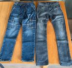 Spijkerbroeken - maat 152 - Scotch en Soda, Broek, Gebruikt, Ophalen of Verzenden, Scotch & Soda