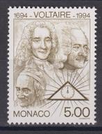 Monaco 2205 1994 postfris, Ophalen of Verzenden, Postfris