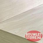 Multiplex 8 mm | Multiplex populieren B/BB | Interieur, Doe-het-zelf en Verbouw, Platen en Panelen, Niet ingevuld, Multiplex, Minder dan 20 mm