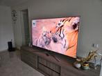 Mooie Samsung smart TV ue75ks8000 75 inch, Ophalen, LED, Zo goed als nieuw, 100 Hz