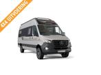 Adria Super-Twin 700 SGX 4x4 - Pop-up hefdak, Caravans en Kamperen, Campers, Buitenlamp, Koelkast, Bedrijf, Adria