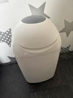 Tommee tippee Sargenic luier emmer met bijbehorende rol/zak, Dieren en Toebehoren, Ophalen of Verzenden, Zo goed als nieuw