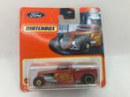 89999: 1935 Ford Pickup "Swapmeet special" - Matchbox 1:43, Nieuw, Ophalen of Verzenden, Gondel 1, 1186MJ Amstelveen, Service.nl@mattel.com