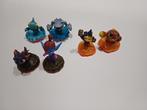 Skylanders trapteam mini's, Ophalen of Verzenden, Zo goed als nieuw