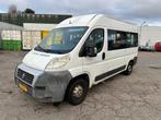 Fiat Ducato Combinato 33 2.3 MultiJet MH2 Gran Volume, Gebruikt, 2500 kg, Wit, Origineel Nederlands