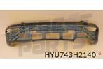 Hyundai Tucson (1/21-) achterbumper (bij skidplate) (te spui, -, Verzenden, -, Nieuw