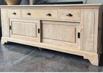 Mooie Rofra dressoir - 220 cm breed, Ophalen, Gebruikt, 200 cm of meer, Met lade(s)