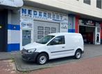Actie: Caddy €300/week all in km vrij