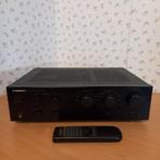 Pioneer A-401 Stereo Versterker met Afstandsbediening, Audio, Tv en Foto, Gebruikt, Ophalen of Verzenden, 60 tot 120 watt, Pioneer