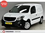 Mercedes-Benz Citan 108 CDI BlueEFFICIENCY /Zij-schuifdeur r, Auto's, Voorwielaandrijving, Start-stop-systeem, Gebruikt, Euro 6