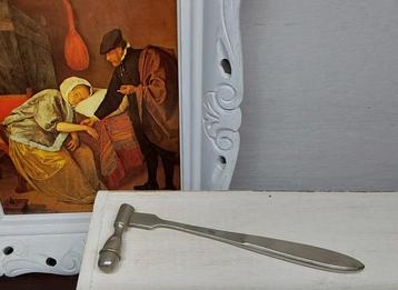 Vintage reflexhamer beschikbaar voor biedingen