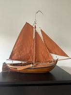 Modelbotter EB83, Hobby en Vrije tijd, Modelbouw | Boten en Schepen, Ophalen, Zo goed als nieuw