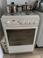 Atag Fornuis, Witgoed en Apparatuur, Fornuizen, Ophalen, 4 kookzones, Gas, Niet werkend