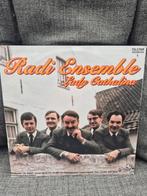 Radi ensemble Lady cathalina nevada, Cd's en Dvd's, Vinyl | Nederlandstalig, Ophalen of Verzenden, Zo goed als nieuw, Overige formaten
