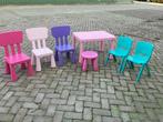 kinderstoelen ikea, Tuin en Terras, Tuinstoelen, Ophalen, Zo goed als nieuw