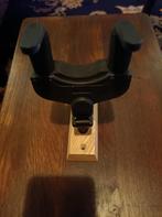 Gitaar wandbeugel Hercules, Verzenden, Zo goed als nieuw, Instrumentstandaard, Gitaar