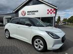 Suzuki SWIFT 1.2 Style Smart Hybrid RIJKLAARPRIJS!, Stof, Gebruikt, Adaptive Cruise Control, 400 kg