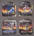 McFarlane Toys Halo Spartan en Sabre pilot figuur figuren, Verzenden, Nieuw, Film, Actiefiguur of Pop