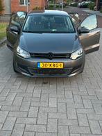 Volkswagen Polo 1.4 16V FSI 63KW 2009 Grijs, Auto's, Voorwielaandrijving, 970 kg, 4 cilinders, Origineel Nederlands