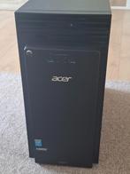 Acer computer te koop, Computers en Software, Desktop Pc's, Ophalen, Gebruikt, Acer., 8 GB