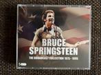 Bruce Springsteen - Broadcast Collection Live 1975-1995 5-cd, Verzenden, Zo goed als nieuw, Poprock