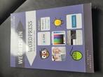Hannie van Osnabrugge - Wegwijs in WordPress, Boeken, Informatica en Computer, Ophalen of Verzenden, Zo goed als nieuw, Internet of Webdesign