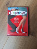 Hairspray DVD - John Waters Comedy met Sonny Bono, Alle leeftijden, Ophalen of Verzenden, Gebruikt, Overige genres