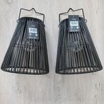 2 Jens solar tuinlamp., Ophalen of Verzenden, Nieuw, Rond, Minder dan 25 cm
