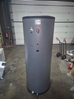 Nieuwe warmtepomp boiler 300- liter, Doe-het-zelf en Verbouw, Geisers en Boilers, 100 liter of meer, Nieuw, Minder dan 3 jaar oud
