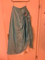 Strapless carnavals jurk, Ophalen of Verzenden, Gedragen, Jurk