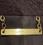 Diane von Furstenberg Jas - Maat 2, Ophalen of Verzenden, Zo goed als nieuw