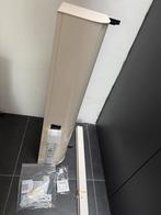 Nieuw rolluik elektr. Solar zonnepaneel 1060x2450, Doe-het-zelf en Verbouw, Rolluiken, Ophalen, Nieuw, Elektrische bediening