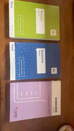 Examenbundel havo 2022/2023 Lyceo - Scheikunde, Economie, Bi, Ophalen of Verzenden, Gelezen, HAVO, Scheikunde