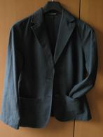 Antracietkleurig jasje van ARTICLES of A-RTICLES 38 snazzeys, Maat 38/40 (M), Verzenden, Nieuw, Articles