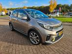 Kia Picanto 2019 | 1.0 T-gdi X-line 100pk | garantie tot '29, Voorwielaandrijving, 920 kg, Origineel Nederlands, Handgeschakeld
