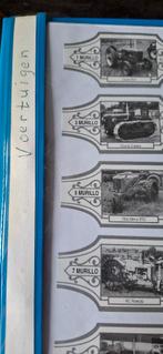 Sigarenbandjes Voertuigen, Verzamelen, Complete verzamelingen en Collecties, Ophalen