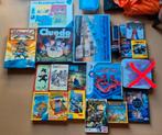 Allerlei spellen te koop, zie foto, Hobby en Vrije tijd, Gezelschapsspellen | Bordspellen, Ophalen of Verzenden, Gebruikt