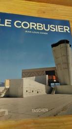 Le Corbusier, Gelezen, Verzenden, Architecten, Jean-Louis Cohen