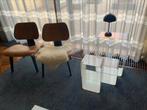 Design setje bijzettafels etaleertafels, Ophalen