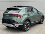 Kia Sportage 1.6 T-GDi Plug-in Hybrid AWD DynamicPlusLine, Automaat, 1350 kg, Euro 6, 4 cilinders