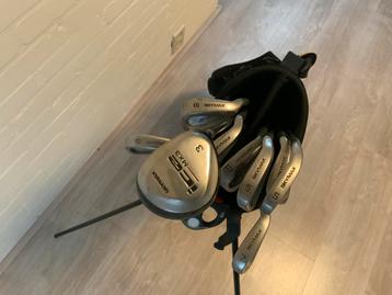 Skymax Golfset Beginners - 178cm beschikbaar voor biedingen