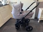 Mutsy Nio Kinderwagen incl. Maxi-Cosi Compleet, Zo goed als nieuw, Mutsy, Verstelbare duwstang, Ophalen