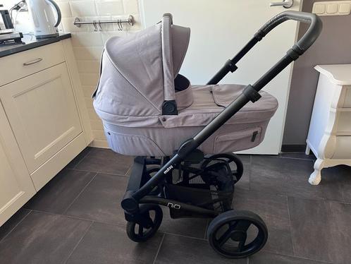 Mutsy Nio Kinderwagen incl. Maxi-Cosi Compleet, Kinderen en Baby's, Kinderwagens en Combinaties, Zo goed als nieuw, Kinderwagen