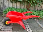 Rolly Toys rode kinder kruiwagen., Kinderen en Baby's, Speelgoed | Buiten | Voertuigen en Loopfietsen, Ophalen of Verzenden, Gebruikt