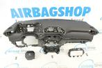 Airbag set - Dashboard met carbon start/stop Peugeot 208, Gebruikt, Ophalen of Verzenden