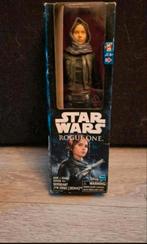 Star wars Rogue One Sergeant Jyn Erso Jedha, Verzamelen, Star Wars, Ophalen of Verzenden, Zo goed als nieuw, Beeldje of Buste