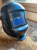 Lashelm Multi Vision - Bescherming tijdens het lassen, Lasfilter, Ophalen of Verzenden, Gebruikt