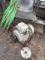 Industriële elektromotor Rotor nl, Doe-het-zelf en Verbouw, Ophalen, Gebruikt