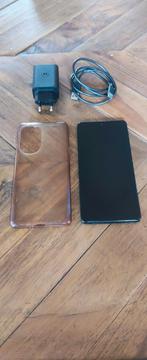 Motorola Edge 30 Pro, Telecommunicatie, Mobiele telefoons | Motorola, Ophalen of Verzenden, Zo goed als nieuw